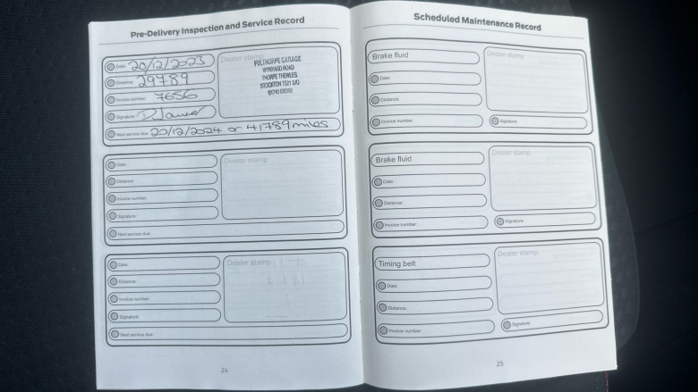 Ford Focus 1.0 EcoBoost 125 ST-Line 5dr Petrol Hatchback